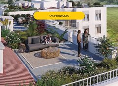 Mieszkanie  35,0500m², Kraków Wzgórza Krzesławickie, Wzgórza Krzesławickie