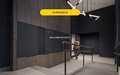 Mieszkanie  38,4400m², Kraków Bronowice, Bronowice