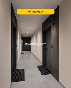 Mieszkanie  64,8600m², Kraków Bronowice, Bronowice