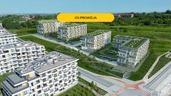 Mieszkanie  38,5900m², Kraków Prądnik Biały, Prądnik Biały