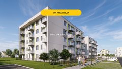 Mieszkanie  39,1800m², Skawina Skawina, Skawina