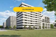 Mieszkanie  50,6700m², Kraków Mistrzejowice, Mistrzejowice
