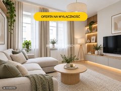 Mieszkanie  25m², Kraków Podgórze, Zabłocie