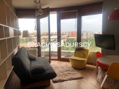 Mieszkanie  44m², Kraków Krowodrza, Krowodrza Górka