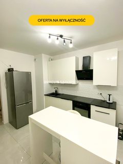 Mieszkanie  52m², Kraków Mistrzejowice, Mistrzejowice