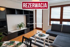 Mieszkanie  52,9500m², Kraków Dębniki, Ruczaj