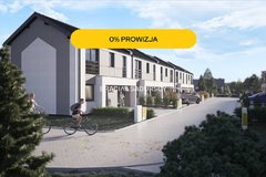 Dom  100,6000m², Niepołomice Boryczów, Boryczów