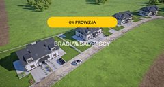 Dom  120m², Kraków Nowa Huta , Nowa Huta
