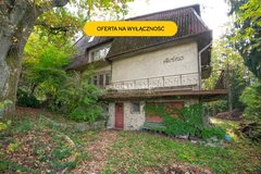 Dom  312m², Lanckorona 