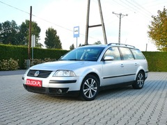 Combi Volkswagen Passat B5 FL (2000-2005)  (diesel),  276000km, 2002 rok