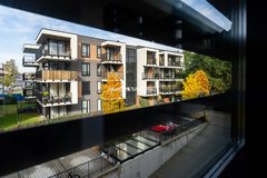 Mieszkanie  38,5000m², Kraków Zwierzyniec