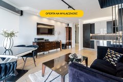 Mieszkanie  66,9600m², Kraków Krowodrza, Łobzów