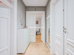 Mieszkanie  144,0100m², Kraków Stare Miasto
