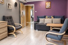 Mieszkanie  64,9000m², Kraków Dębniki, Osiedle Podwawelskie
