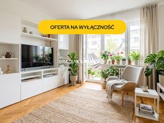 Mieszkanie  55,5000m², Kraków Prądnik Czerwony