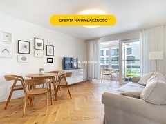 Mieszkanie  31,5900m², Kraków Dębniki, Kliny