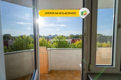 Mieszkanie  48,7000m², Kraków Krowodrza, Krowodrza Górka
