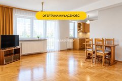 Mieszkanie  74m², Kraków Prądnik Biały, Prądnik Biały