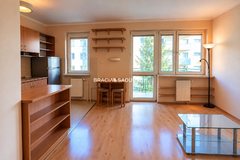 Mieszkanie  26,3900m², Kraków Prądnik Biały, Prądnik Biały