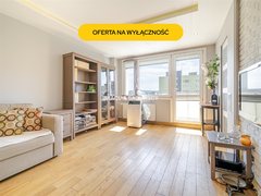 Mieszkanie  35m², Kraków Bieżanów-Prokocim