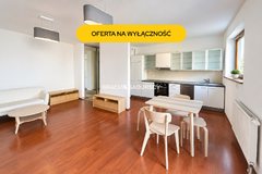 Mieszkanie  49,5000m², Kraków Krowodrza
