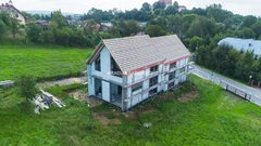 Dom  110m², Morawica 