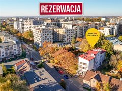 Lokal 115m², Kraków Krowodrza, Łobzów