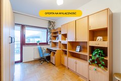 Mieszkanie  41,8900m², Kraków Dębniki, Ruczaj