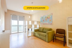 Mieszkanie  50,0200m², Kraków Krowodrza, Krowodrza Górka