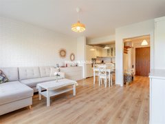 Mieszkanie  46,1900m², Kraków Bronowice, Mydlniki