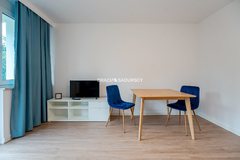 Mieszkanie  45m², Kraków Podgórze Duchackie