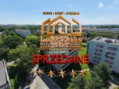 Mieszkanie  38,1m², Bytom Stroszek