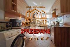 Mieszkanie  45,7m², Bytom Rozbark