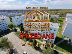 Mieszkanie  61,4m², Radzionków