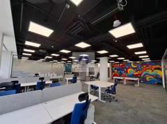 Lokal 361m², Warszawa Ochota