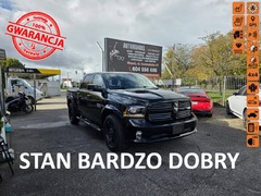 Pickup RAM 1500 bez wersji  (benzyna),  142168km, 2014 rok