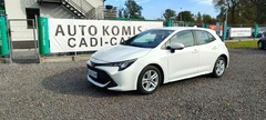 Hatchback Toyota Corolla E21 (2019-)  (benzyna),  41000km, 2022 rok