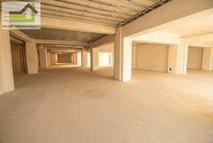 Lokal 1008m², Sosnowiec Zagórze