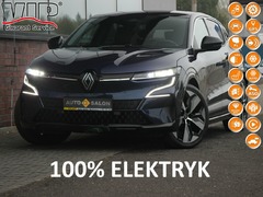 Hatchback Renault Megane IV (2016-) 220KM (elektryczny),  26000km, 2022 rok
