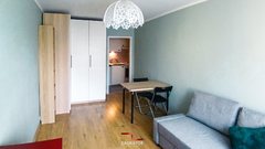 Mieszkanie  25,9000m², Kraków Prądnik Czerwony