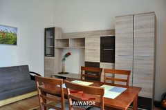 Mieszkanie  40m², Kraków Stare Miasto