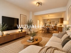 Mieszkanie  54m², Kraków Nowa Huta, Nowa Huta