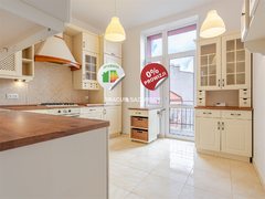 Mieszkanie  73m², Kraków Krowodrza