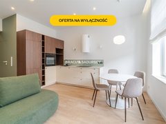 Mieszkanie  42m², Kraków Zwierzyniec, Salwator