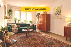 Mieszkanie  38,8600m², Kraków Podgórze, Stare Podgórze