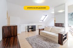 Mieszkanie  44,8000m², Kraków Podgórze Duchackie, Kurdwanów