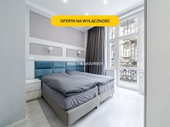 Mieszkanie  41,1400m², Kraków Stare Miasto
