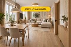 Mieszkanie  62,6200m², Kraków Krowodrza