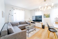 Mieszkanie  55,4500m², Kraków Podgórze, Stare Podgórze