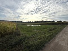 Działka  605m², Karniowice 